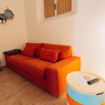 Creative Home Smn Station - Fancy Apartments Φλωρεντία Εξωτερικό φωτογραφία
