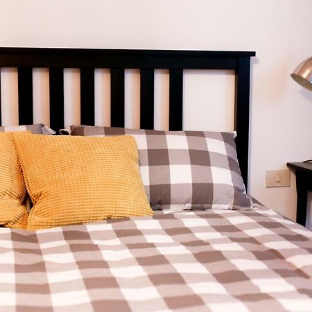 Creative Home Smn Station - Fancy Apartments Φλωρεντία Εξωτερικό φωτογραφία