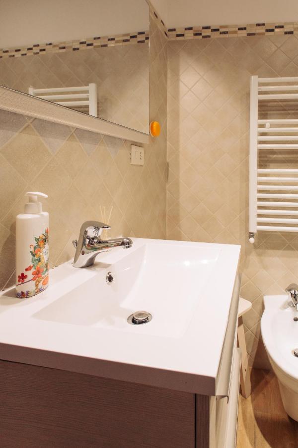 Creative Home Smn Station - Fancy Apartments Φλωρεντία Εξωτερικό φωτογραφία