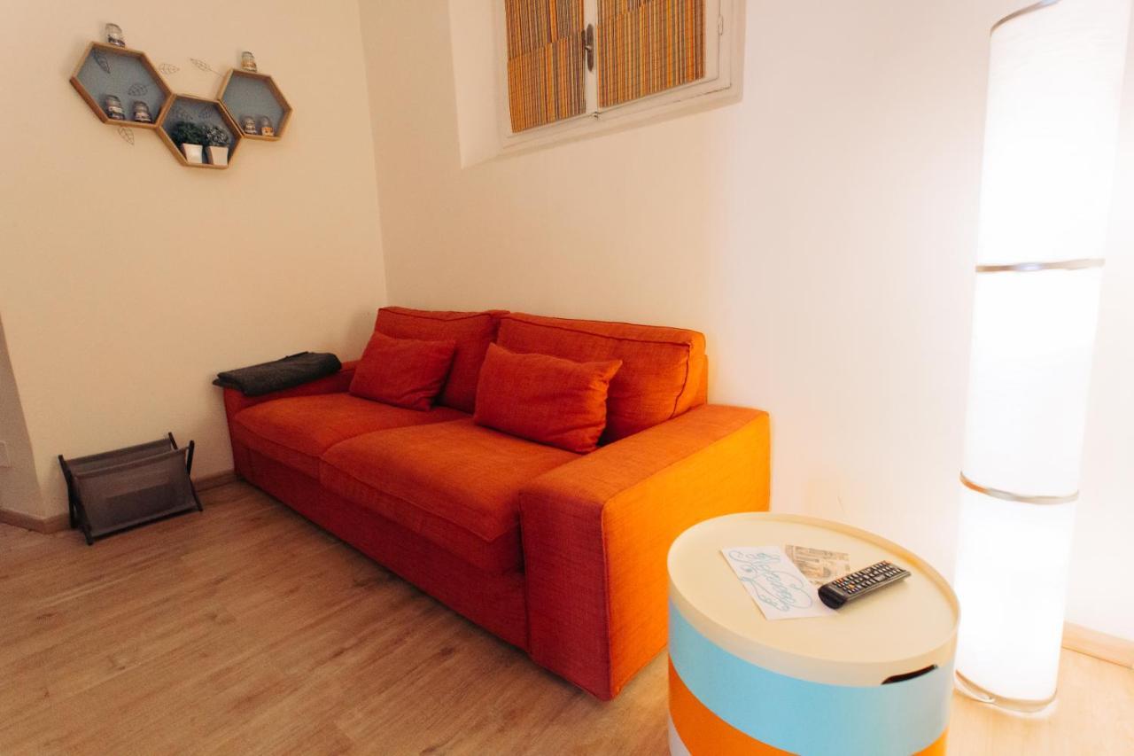 Creative Home Smn Station - Fancy Apartments Φλωρεντία Εξωτερικό φωτογραφία