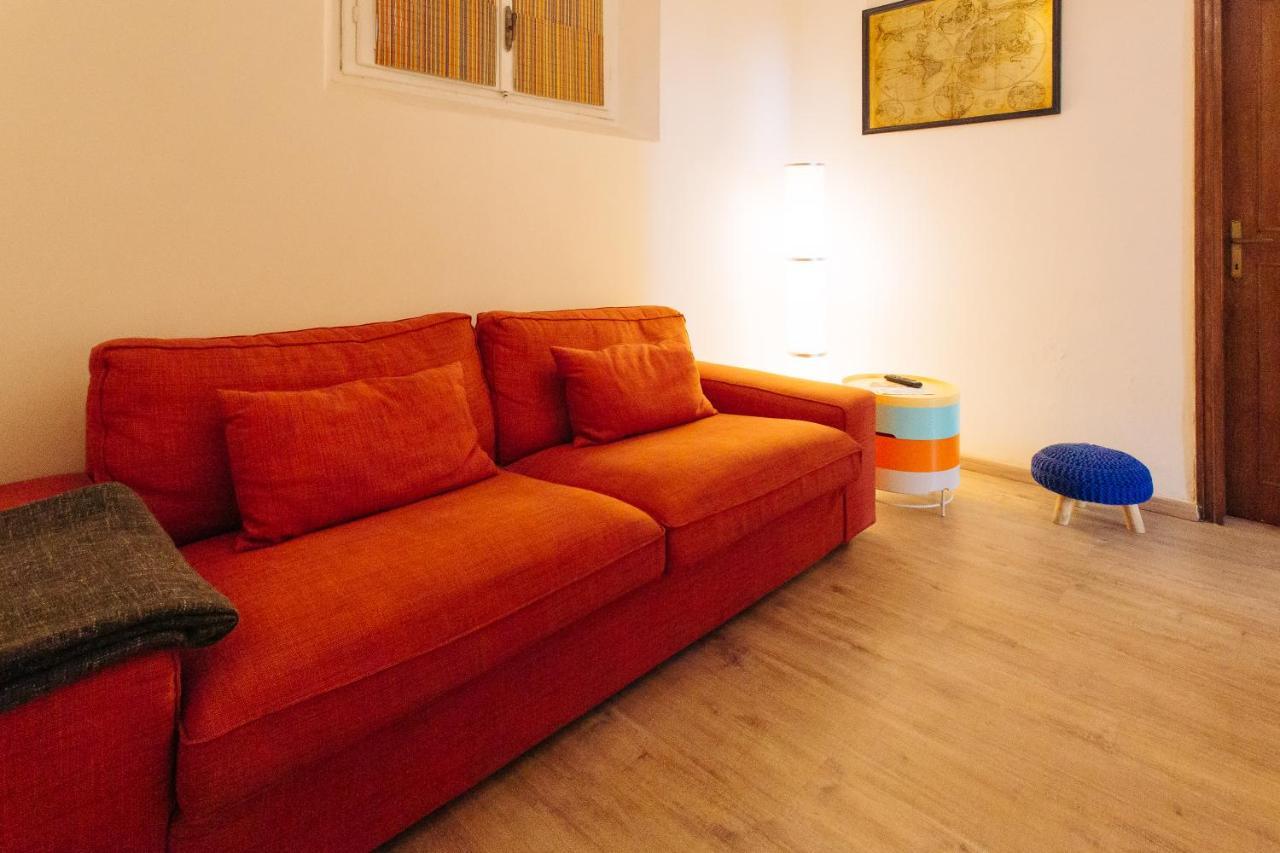 Creative Home Smn Station - Fancy Apartments Φλωρεντία Εξωτερικό φωτογραφία