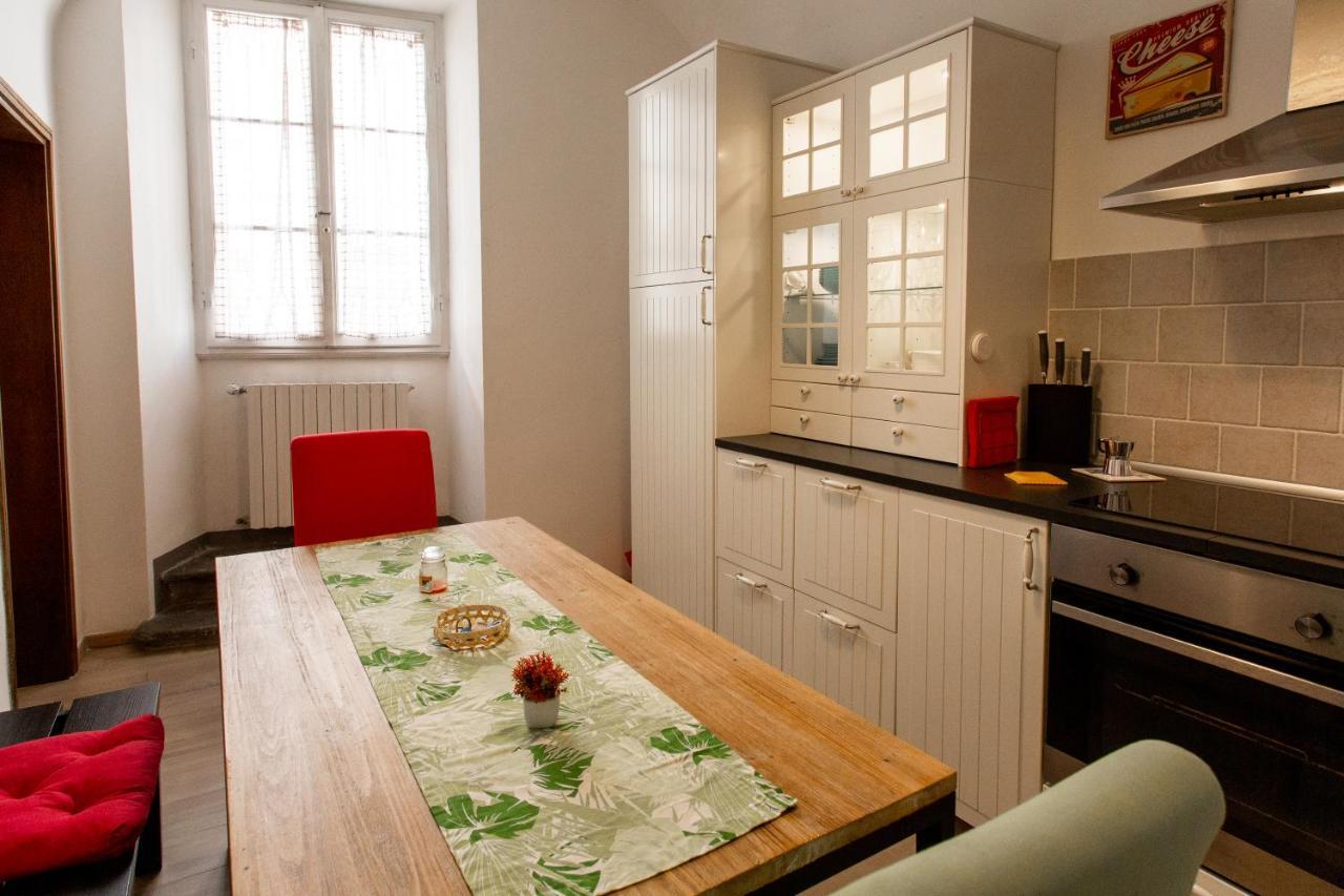 Creative Home Smn Station - Fancy Apartments Φλωρεντία Εξωτερικό φωτογραφία