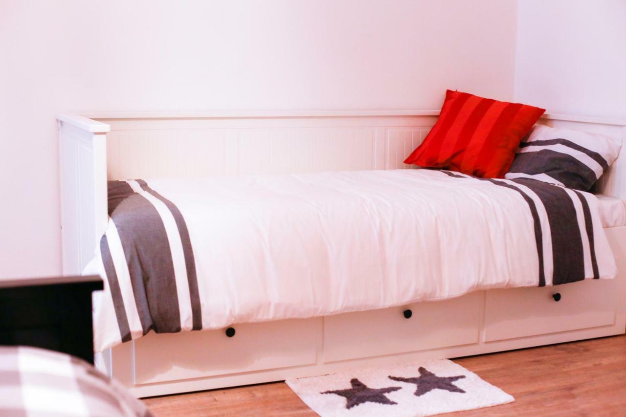 Creative Home Smn Station - Fancy Apartments Φλωρεντία Εξωτερικό φωτογραφία