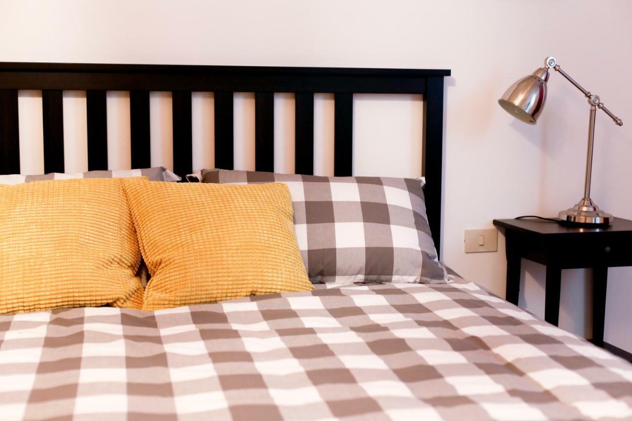 Creative Home Smn Station - Fancy Apartments Φλωρεντία Εξωτερικό φωτογραφία